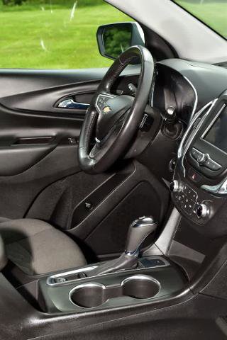 Used 2020 Chevrolet Equinox LT image 22