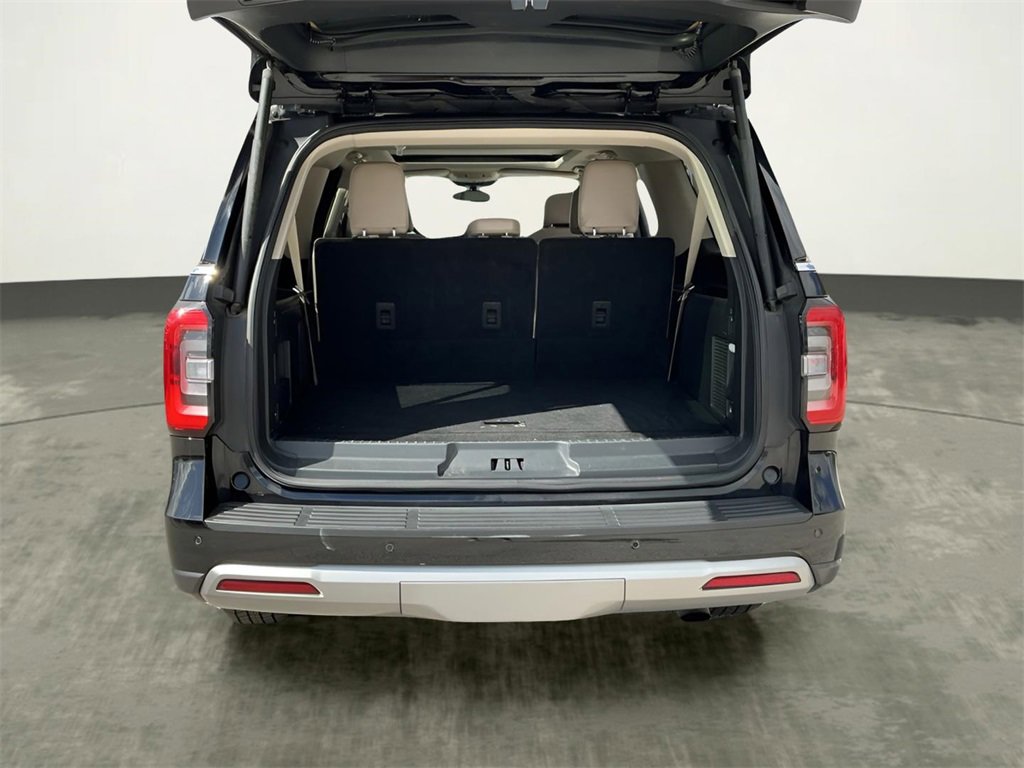 Certified 2024 Ford Expedition Max Limited image 29
