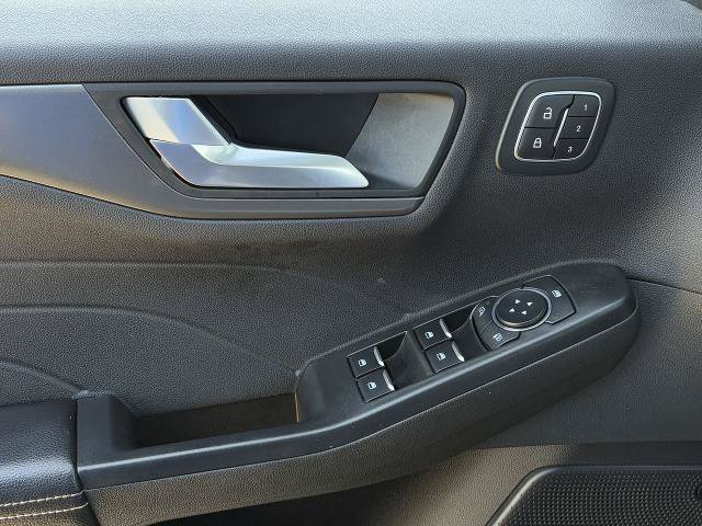 Certified 2024 Ford Escape Active w/ Tech Pack #2 FWD image 25