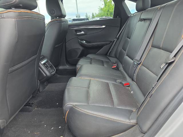 Used 2020 Chevrolet Impala Premier FWD image 9