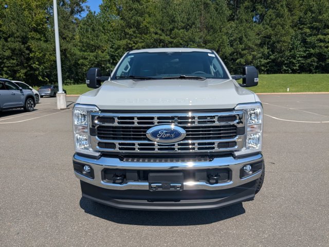 Certified 2026 Ford F250 XLT w/ FX4 Off-Road Package AWD/4WD image 2