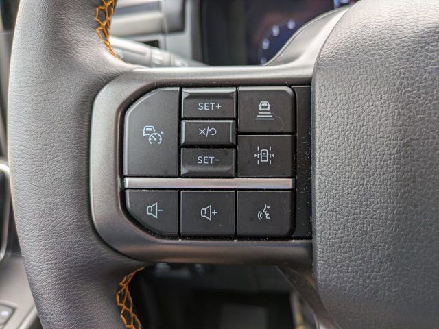 Certified 2025 Ford F150 Tremor w/ Equipment Group 402A High image 24