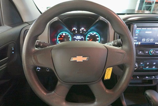 Used 2022 Chevrolet Colorado W/T image 13
