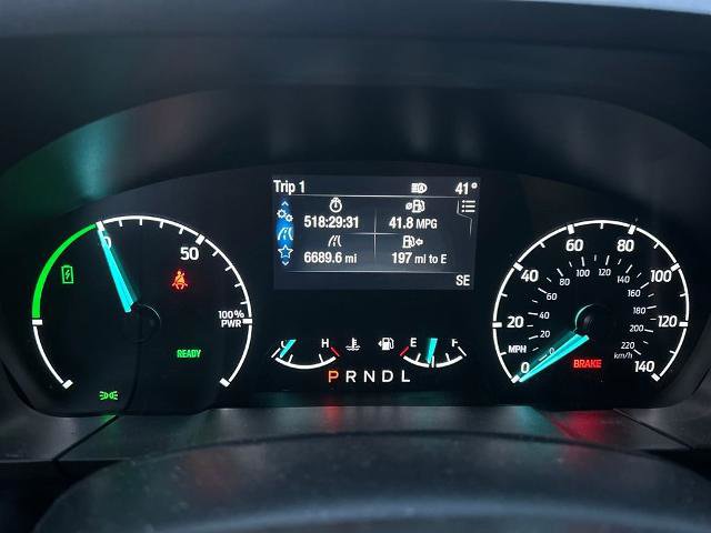 Certified 2023 Ford Maverick XLT w/ XLT Luxury Package image 21