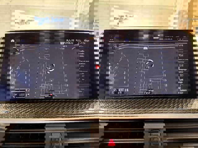 Used 2021 BMW X4 M40i w/ Premium Package image 28