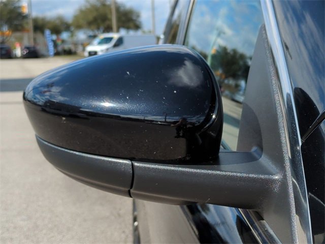 Certified 2022 Ford Escape Titanium w/ Class II Trailer Tow Package image 12