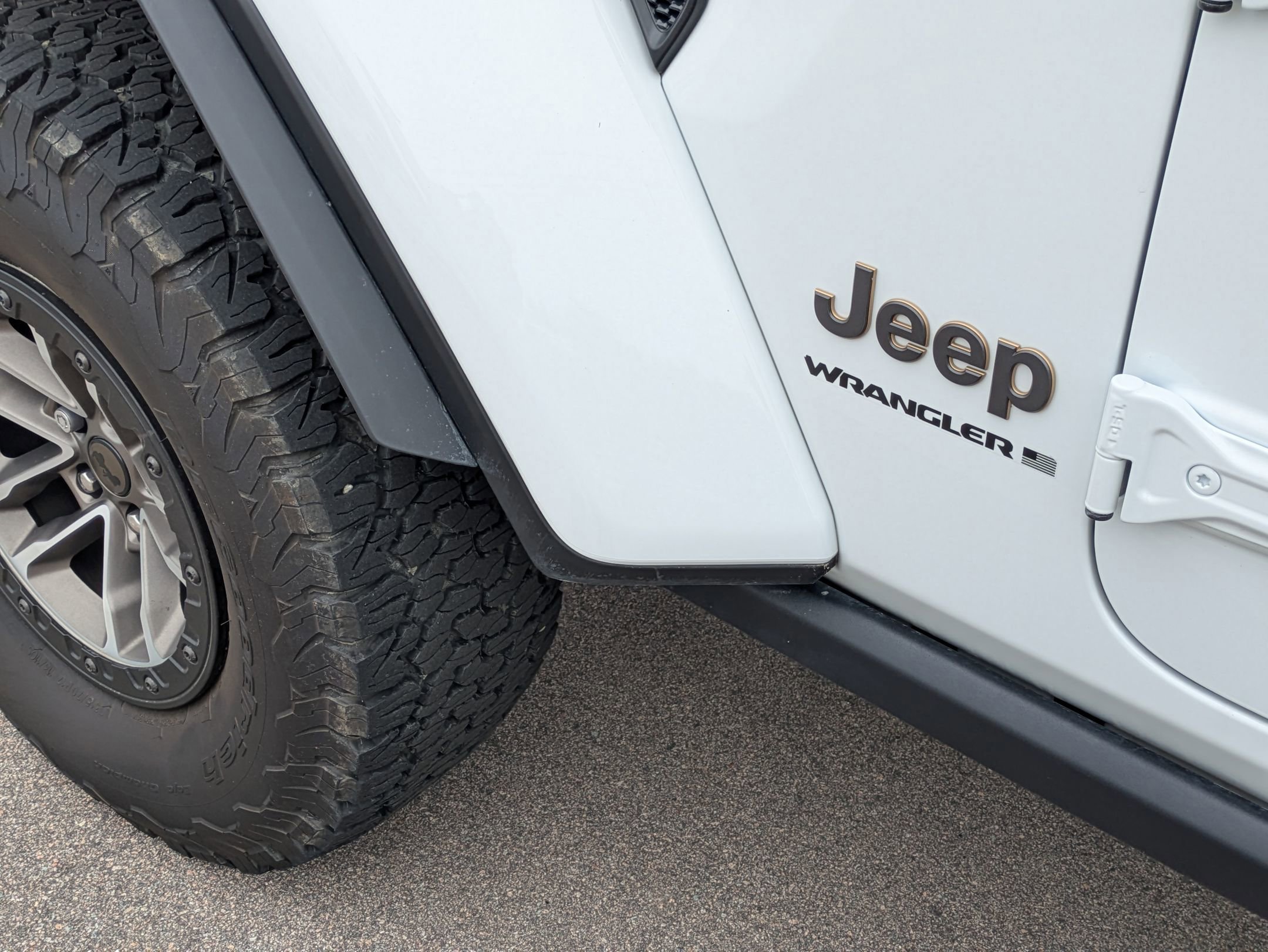 Used 2024 Jeep Wrangler Unlimited Rubicon 392 image 12