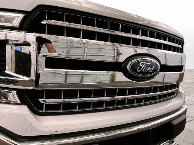 Certified 2020 Ford F150 XLT w/ Equipment Group 302A Luxury AWD/4WD image 29