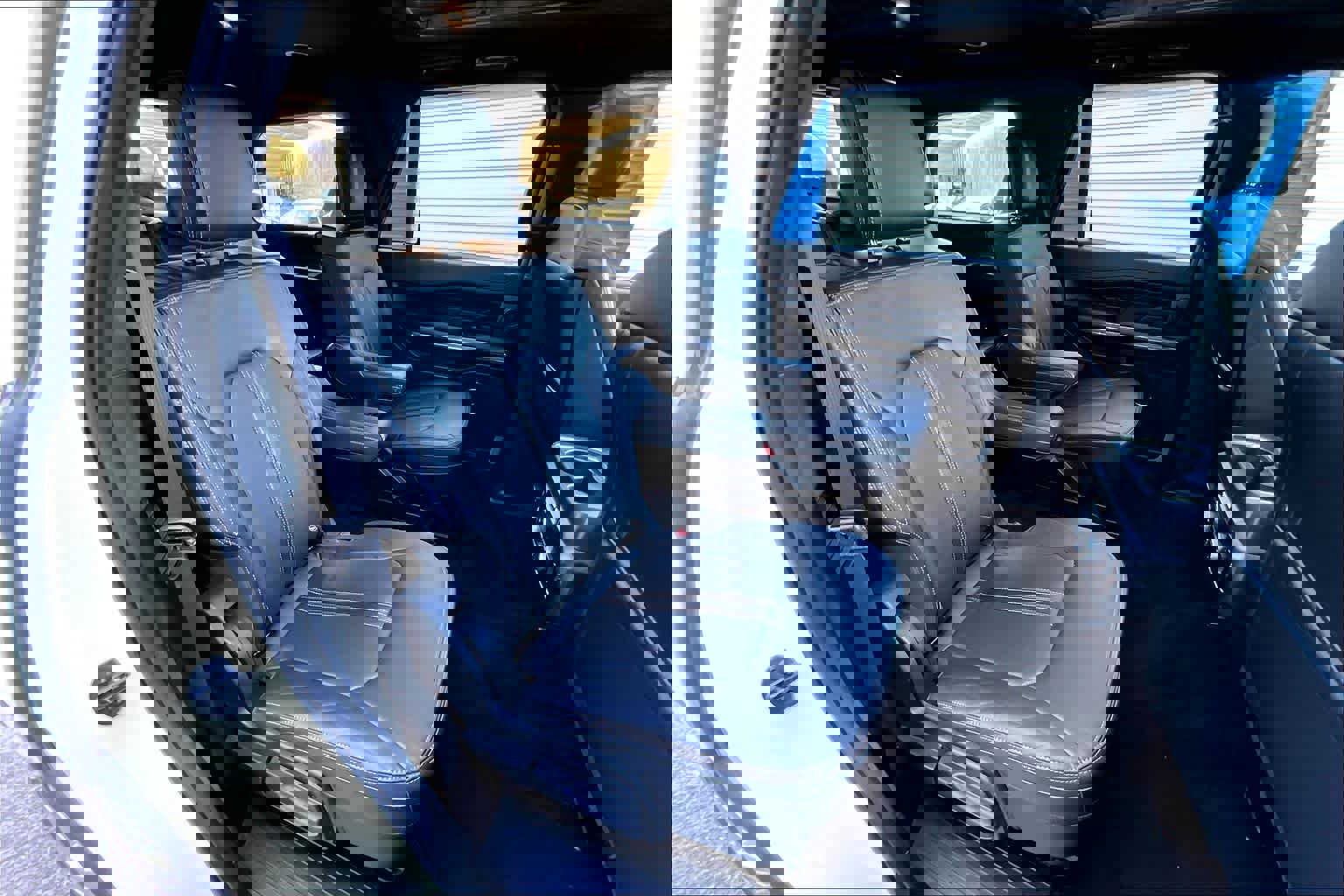 Certified 2023 Ford Expedition Platinum image 20