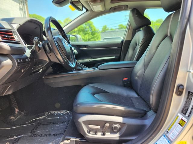 Used 2023 Toyota Camry XSE AWD/4WD image 18