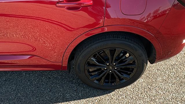 Certified 2024 Ford Escape ST-Line Elite w/ Premium Technology Package image 29