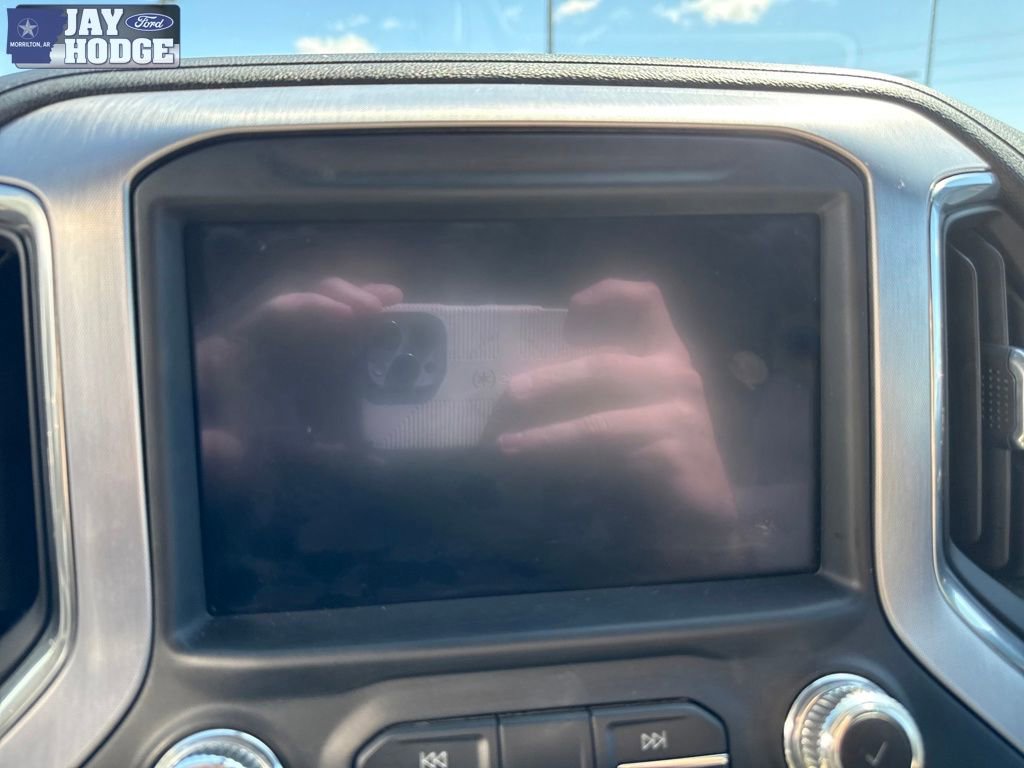 Used 2019 GMC Sierra 1500 SLT image 23