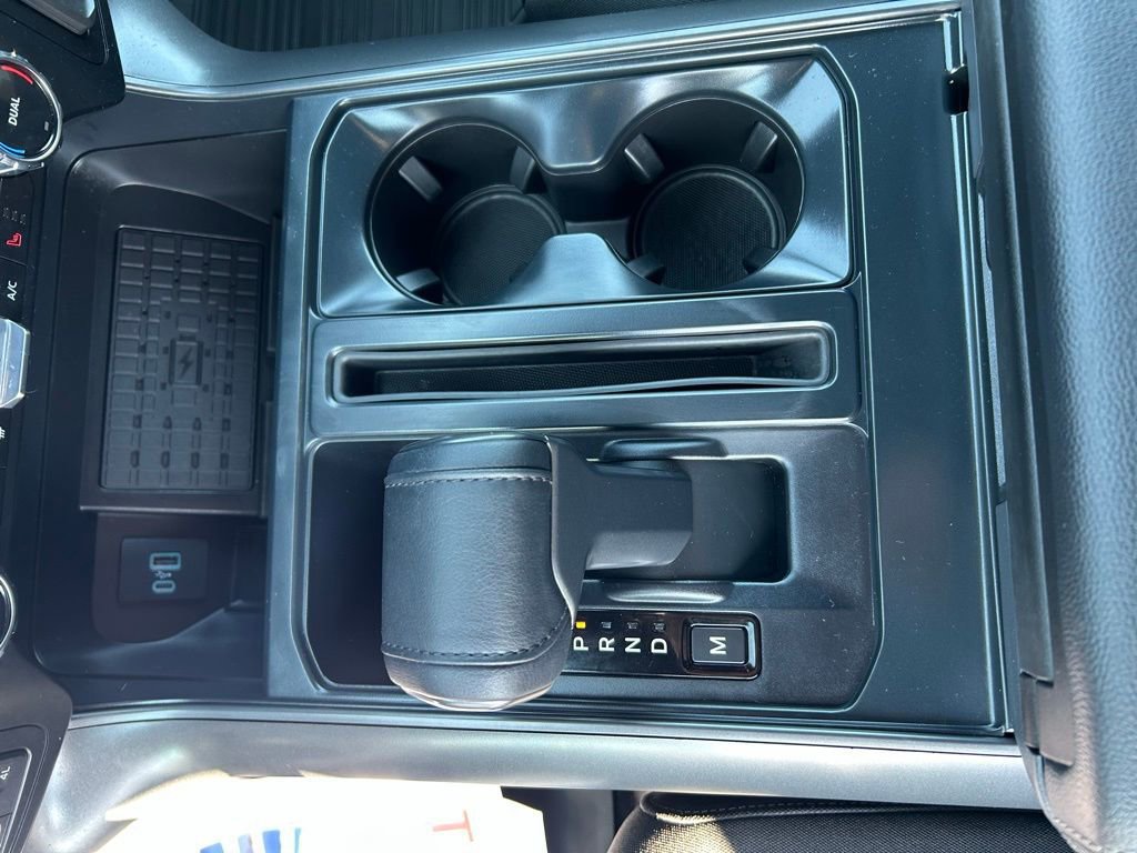Certified 2024 Ford F150 XLT w/ Equipment Group 302A MID image 45