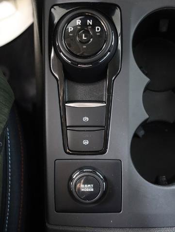 Certified 2024 Ford Bronco Sport Heritage w/ Heritage Convenience Package AWD/4WD image 19