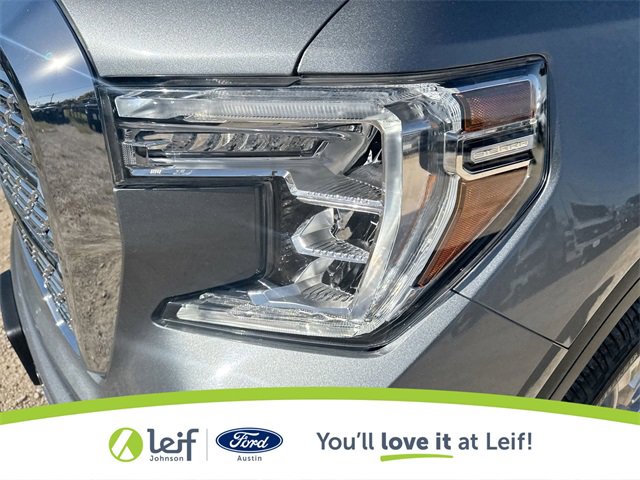 Used 2022 GMC Sierra 1500 Denali w/ Denali Premium Package image 37