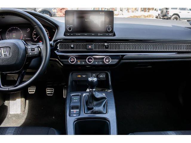 Used 2024 Honda Civic Sport image 14