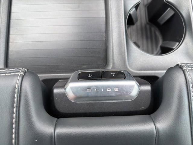 Certified 2025 Ford Expedition Max Platinum w/ Driver's Package image 53