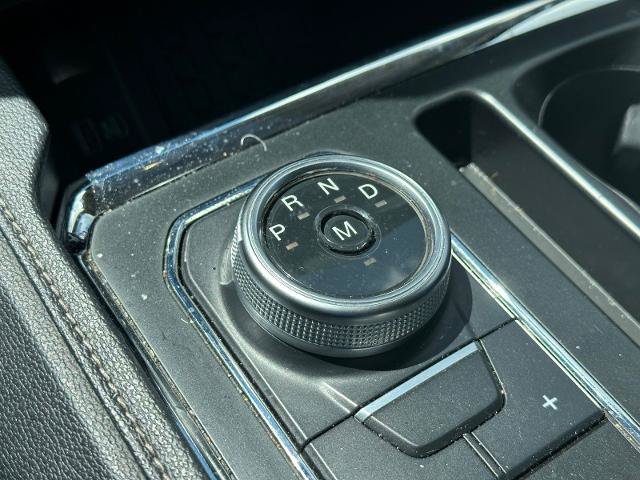Certified 2022 Ford Expedition XLT AWD/4WD image 19
