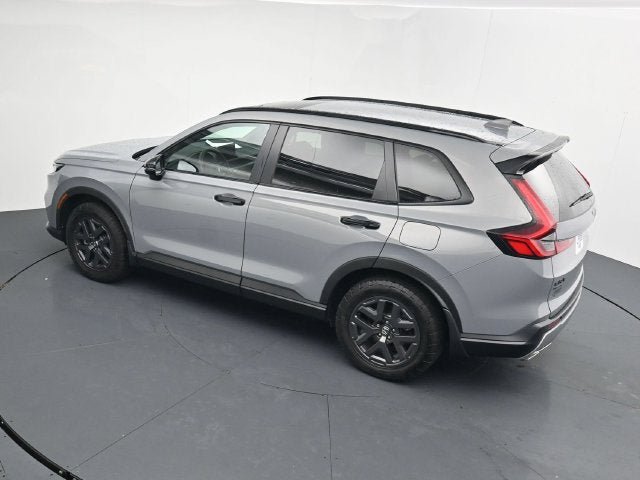 Used 2026 Honda CR-V TrailSport image 34