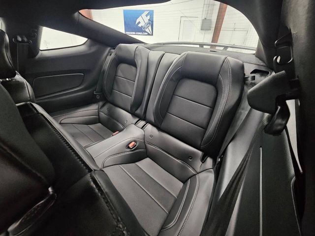 Certified 2021 Ford Mustang GT Premium w/ GT Performance Package RWD image 27