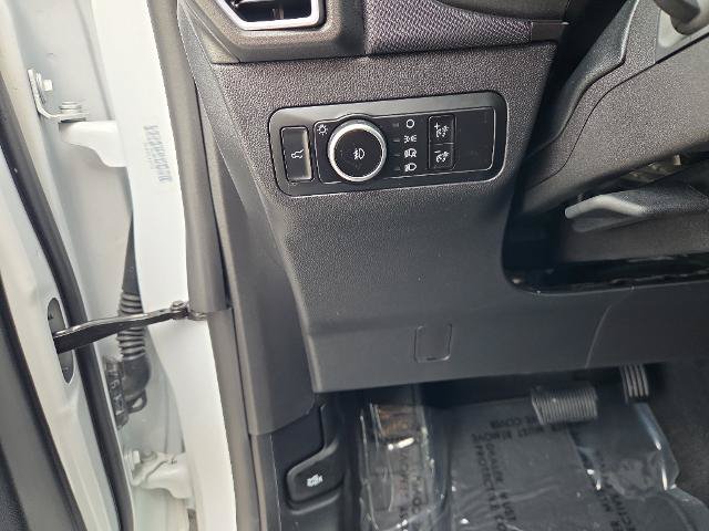 Certified 2025 Ford Bronco Sport Outer Banks AWD/4WD image 24