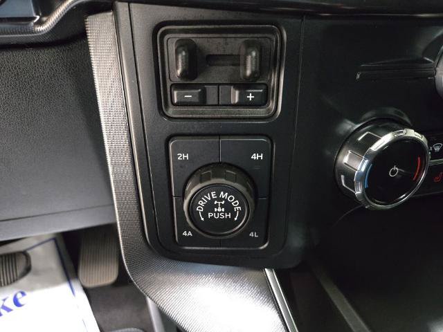 Certified 2024 Ford F150 Platinum w/ Equipment Group 702A High AWD/4WD image 40