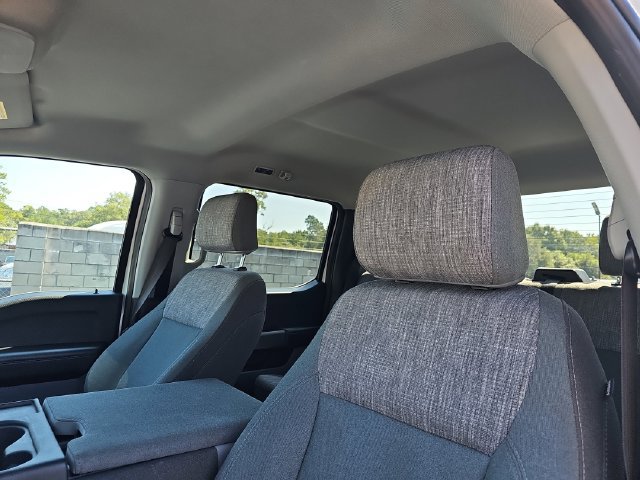 Certified 2023 Ford F150 XLT AWD/4WD image 16