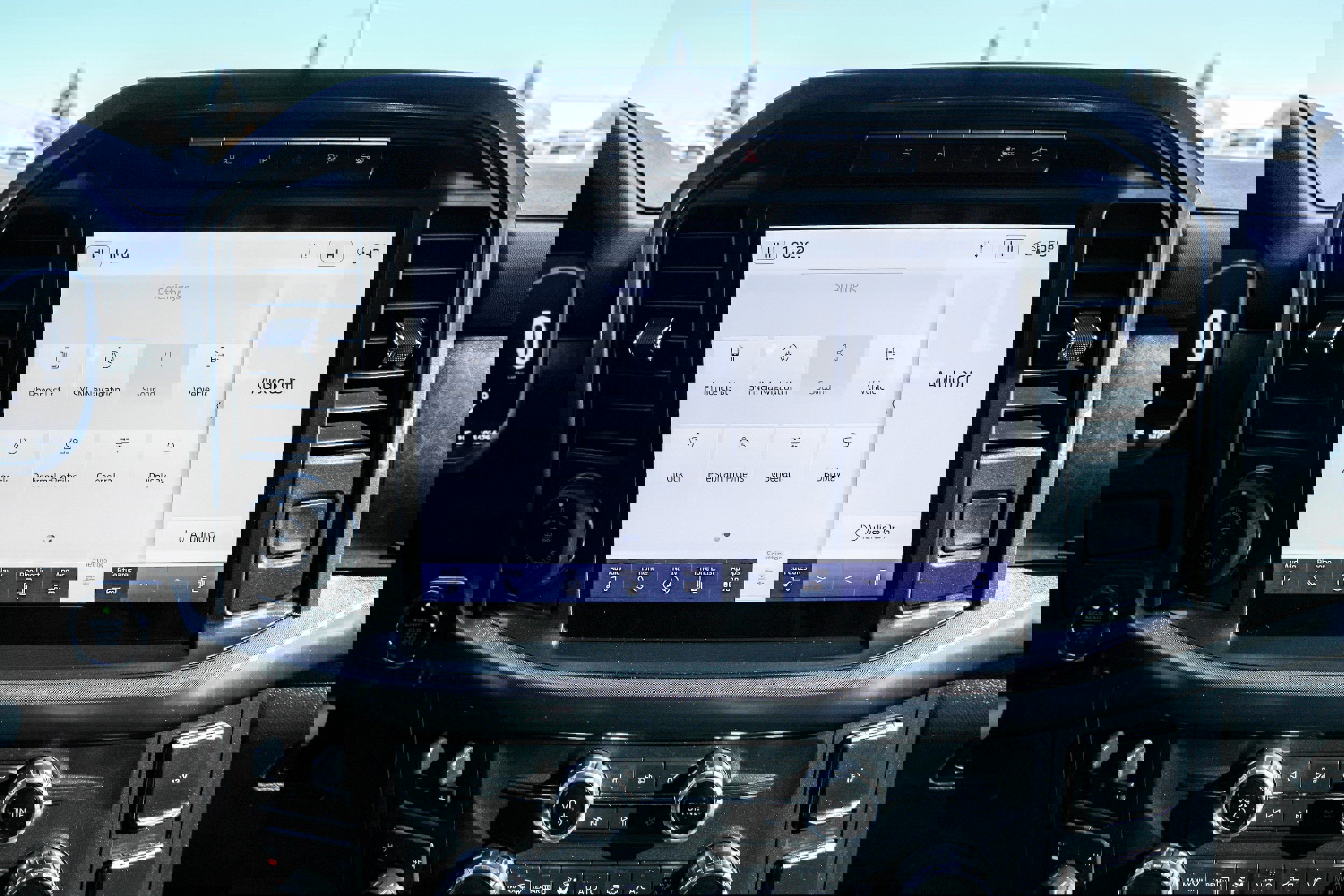 Certified 2022 Ford F150 Tremor w/ Equipment Group 402A High image 13