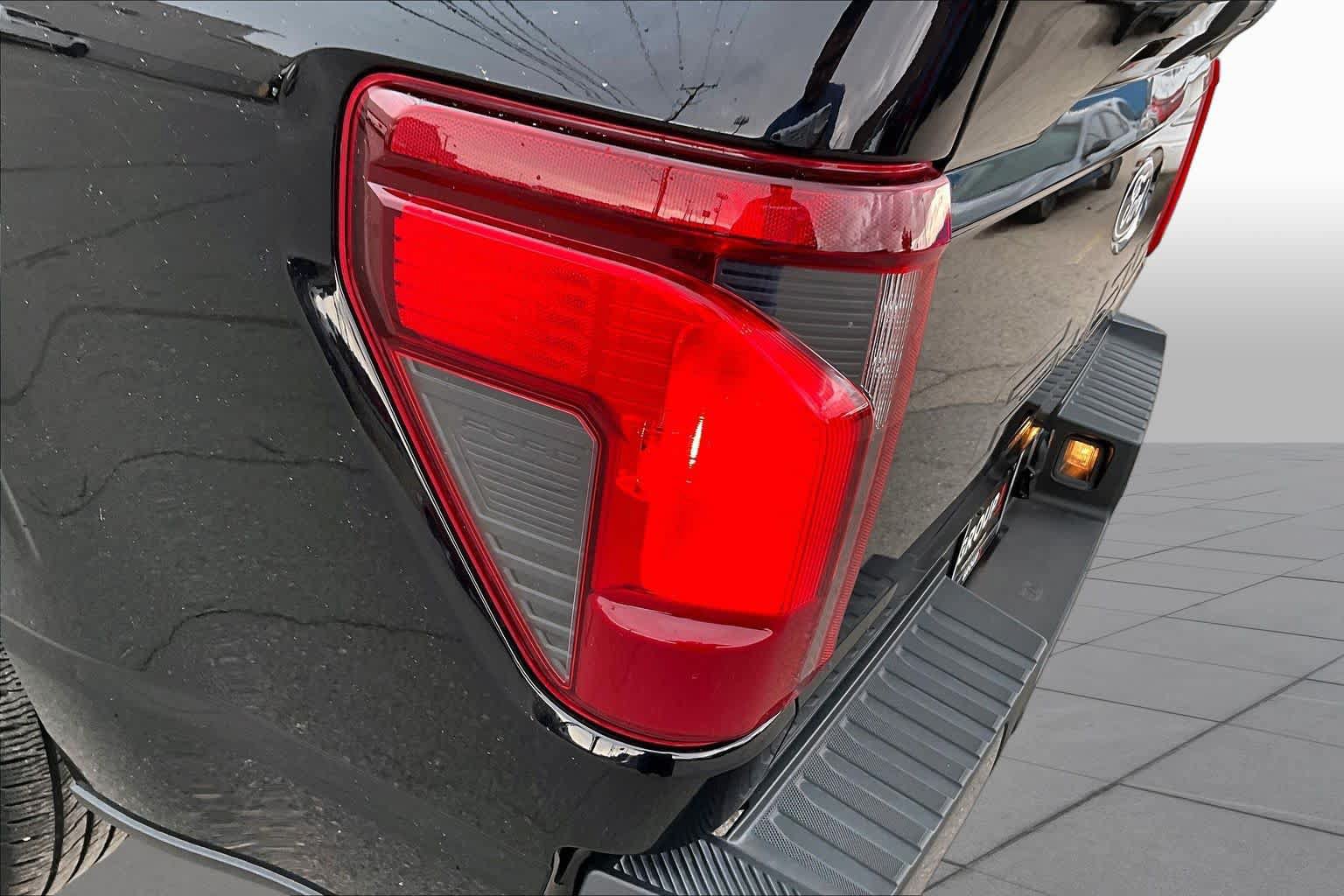 Certified 2026 Ford F150 STX RWD image 27