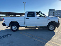 Used 2022 RAM 2500 Tradesman AWD/4WD image 17