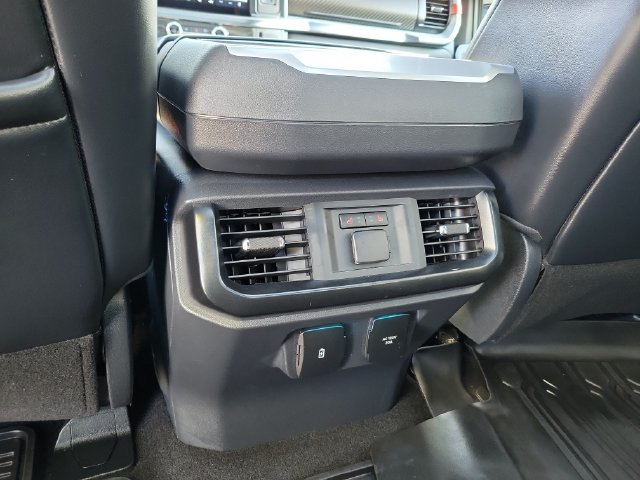 Certified 2025 Ford F150 Raptor AWD/4WD image 27