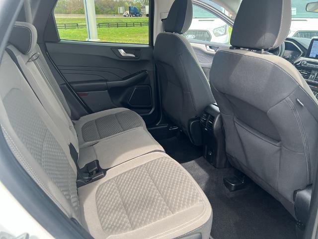 Certified 2021 Ford Escape SE w/ Convenience Package image 13