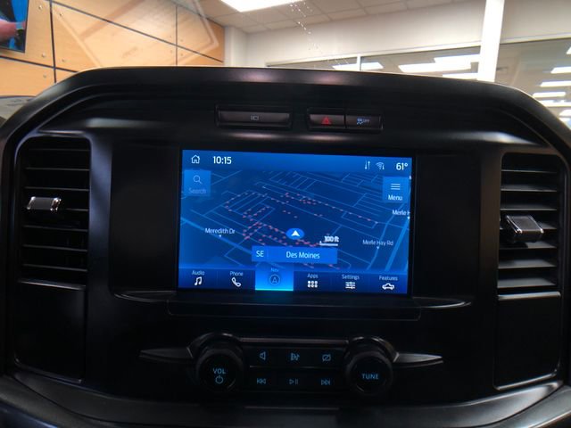 Certified 2022 Ford F150 XL w/ STX Appearance Package image 17