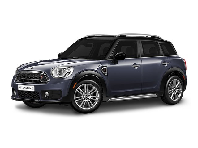 Used 2019 MINI Cooper Countryman S w/ Premium Package