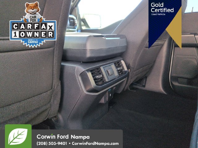 Certified 2024 Ford F150 STX AWD/4WD image 28