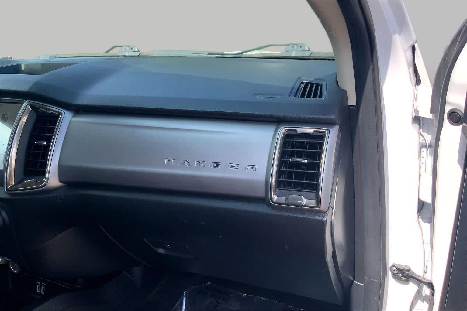 Certified 2020 Ford Ranger XLT w/ Equipment Group 301A Mid RWD image 19