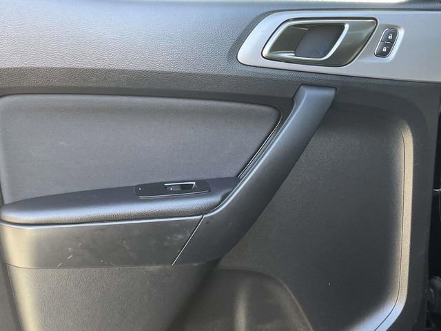 Certified 2021 Ford Ranger XLT w/ Equipment Group 301A Mid image 10