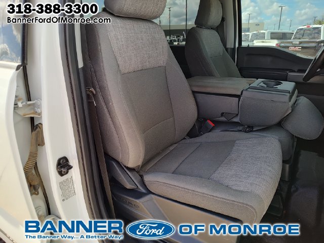 Certified 2024 Ford F350 XLT w/ 360-Degree Camera Package AWD/4WD image 22