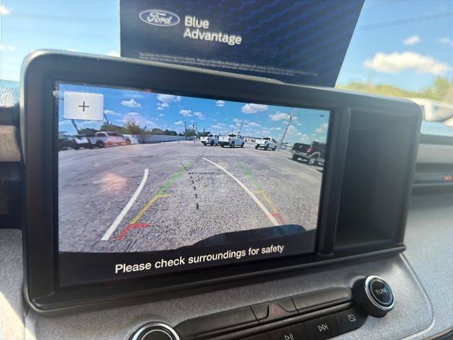 Certified 2024 Ford Maverick XLT FWD image 24