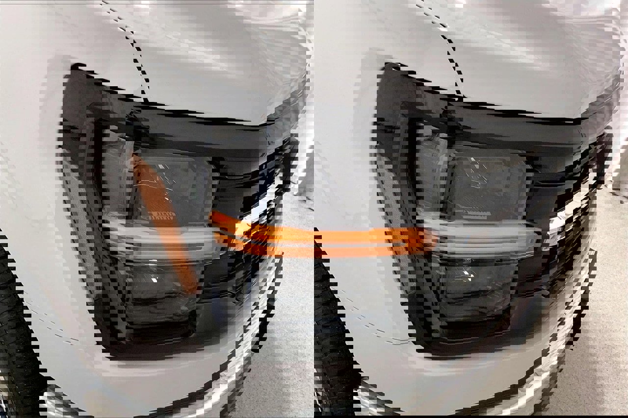 Certified 2024 Ford F150 XLT w/ Mobile Office Package image 28