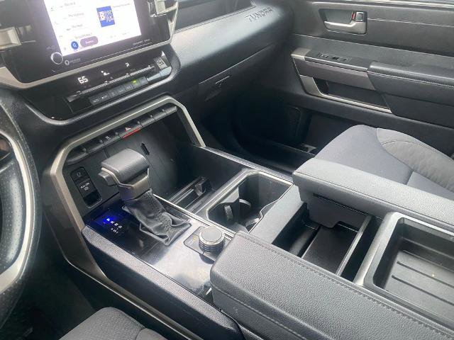 Used 2023 Toyota Tundra SR5 image 23