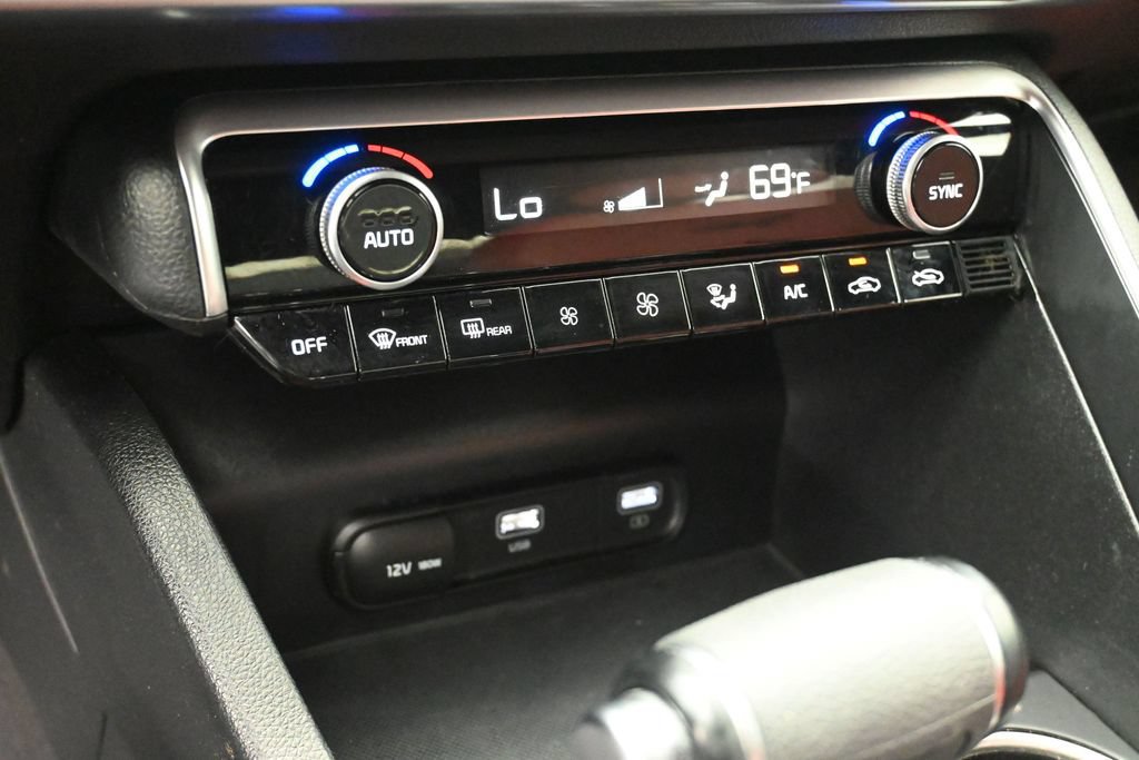 Used 2021 Kia K5 GT-Line w/ GT-Line FWD Premium Package image 29