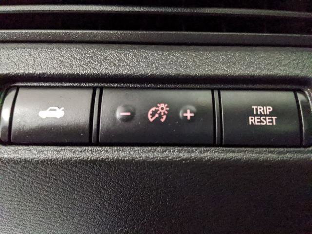 Used 2024 Nissan Altima 2.5 SR w/ SR Premium Package image 15