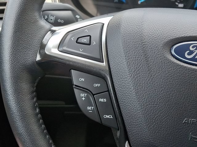 Certified 2024 Ford Edge SEL w/ Convenience Package AWD/4WD image 21