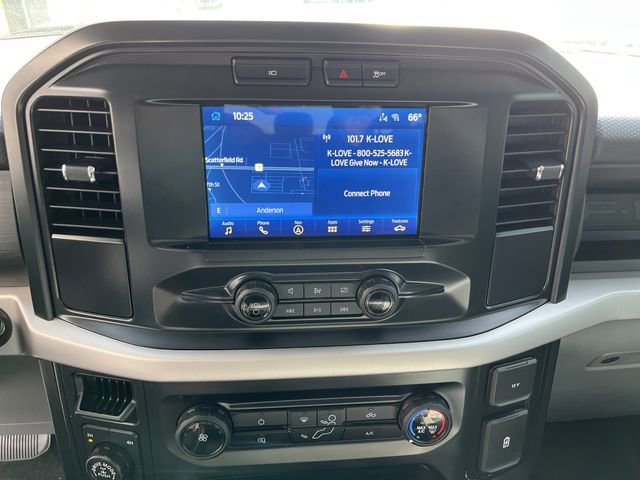 Certified 2023 Ford F150 XL w/ XL Chrome Appearance Package AWD/4WD image 15