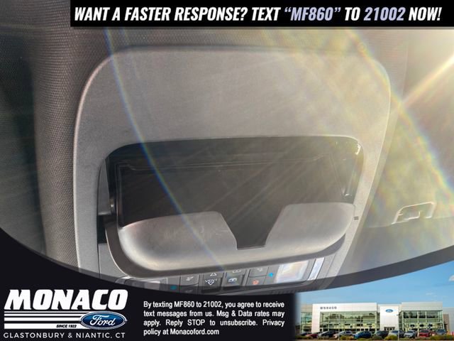 Certified 2023 Ford F150 Platinum w/ Equipment Group 701A High AWD/4WD image 26