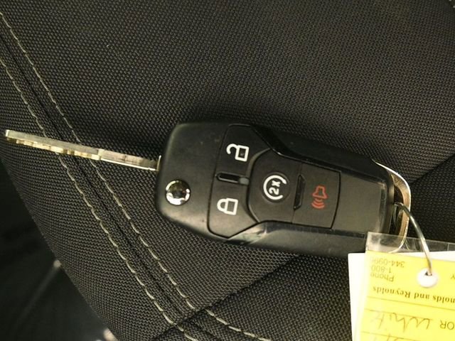 Certified 2023 Ford Ranger XLT w/ Equipment Group 301A Mid image 12