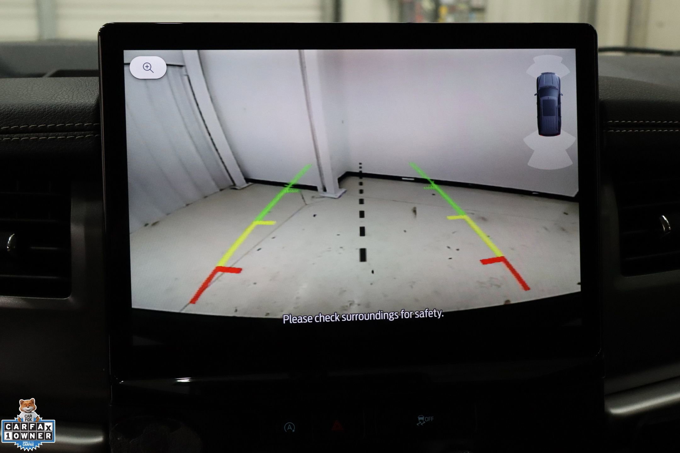Certified 2024 Ford Expedition XLT image 21