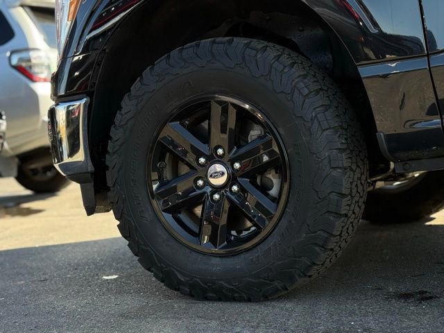 Certified 2022 Ford F150 XLT w/ Trailer Tow Package image 34