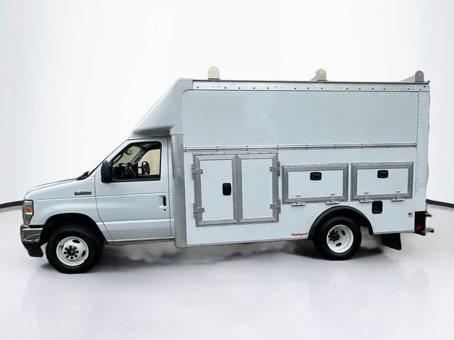 Certified 2025 Ford E-350 and Econoline 350 Super Duty w/ Ambulance Prep Package video 2